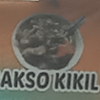 Bakso Urat Dan Kikil