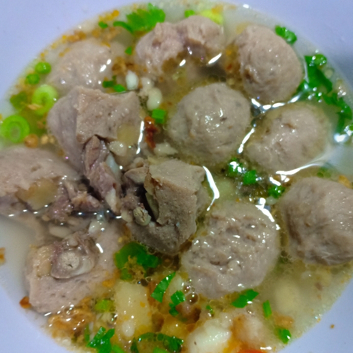 Bakso Urat Ekonomis
