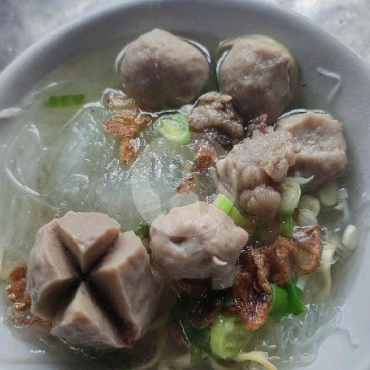 Bakso Urat Gede