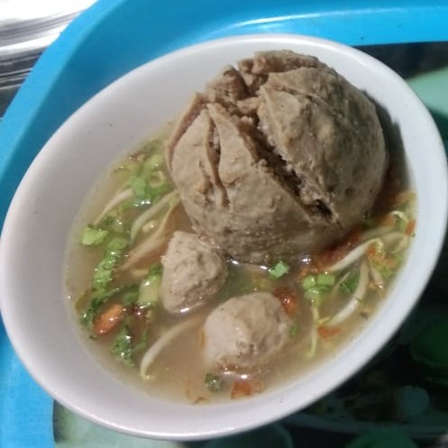 Bakso Urat Jumbo