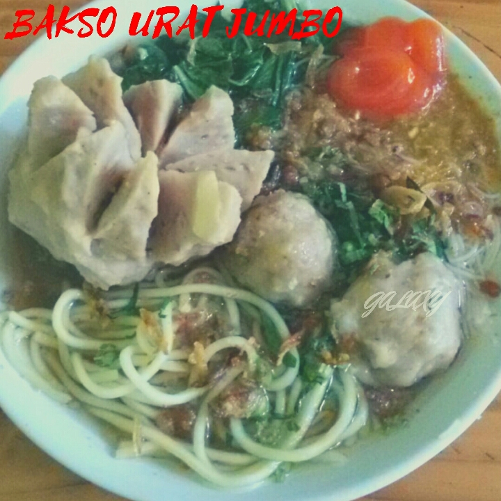 Bakso Urat Jumbo