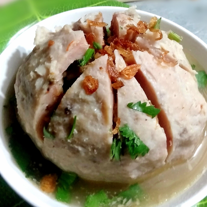 Bakso Urat Jumboo