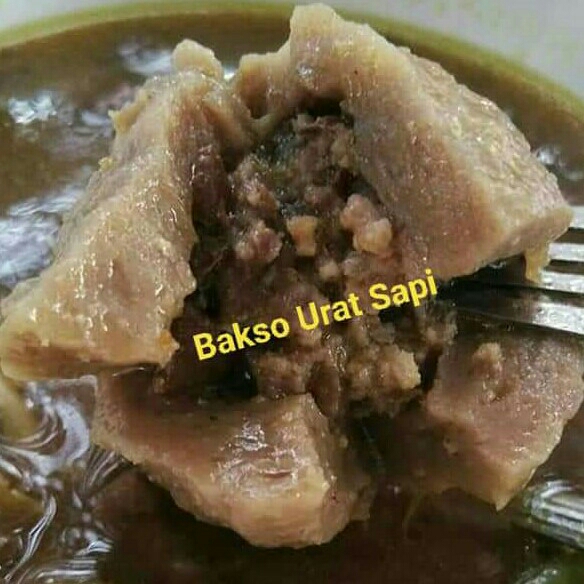 Bakso Urat Kosong