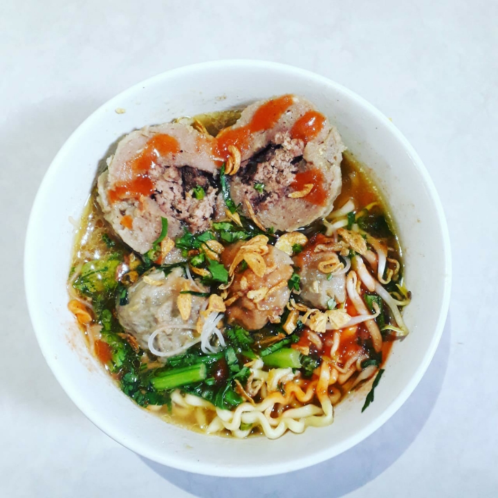 Bakso Urat Mr Cow