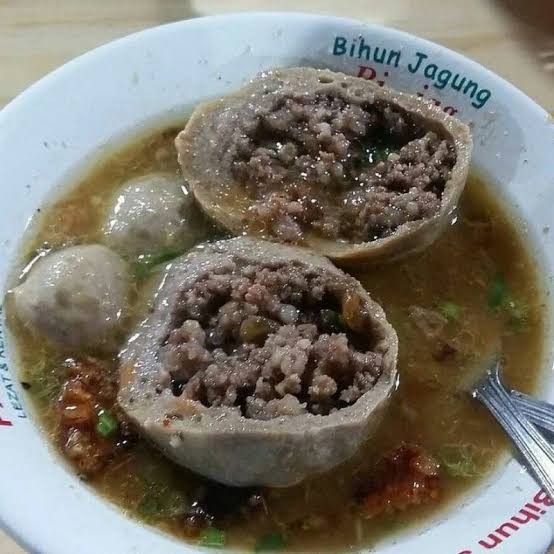 Bakso Urat Ojolali