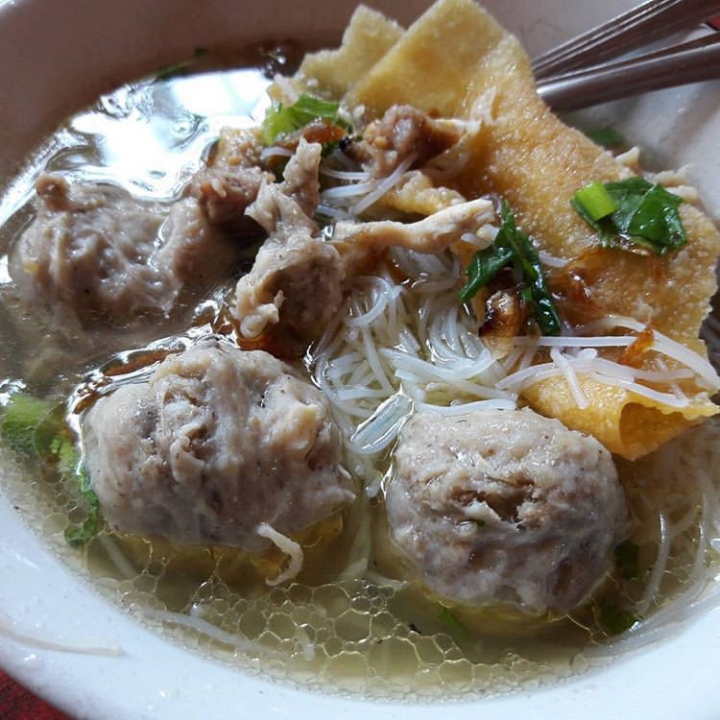 Bakso Urat Samson