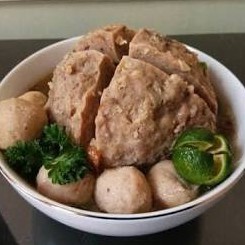 Bakso Urat Sapi