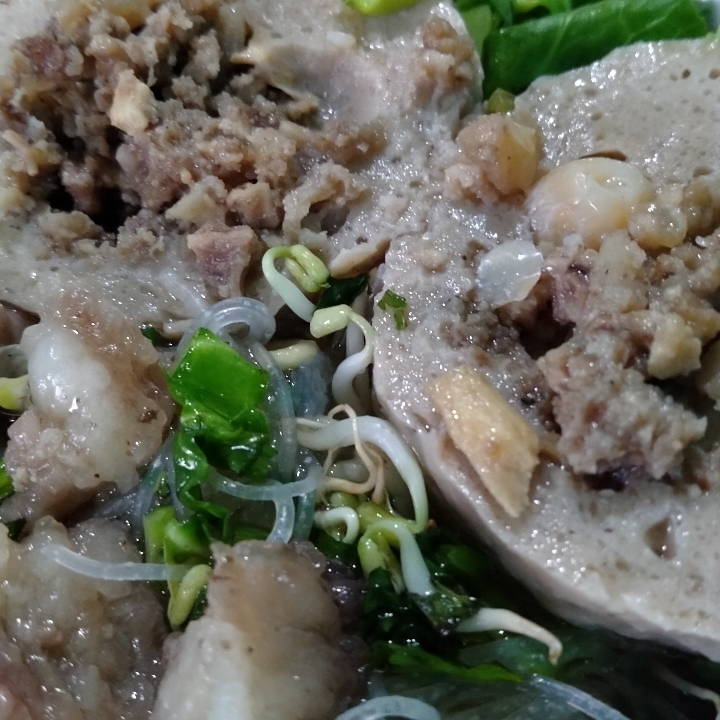 Bakso Urat Sedeng