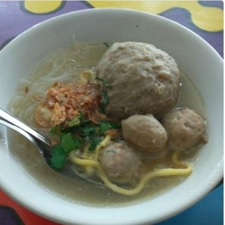 Bakso Urat Super