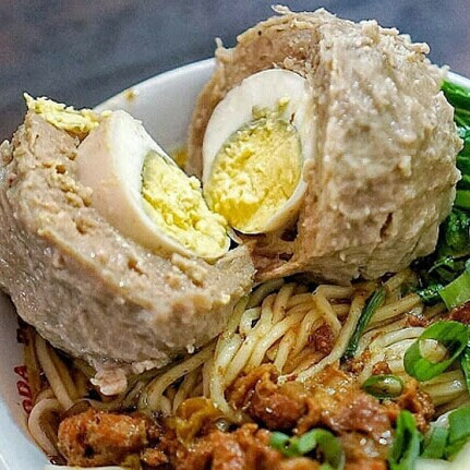 Bakso Urat Tenis