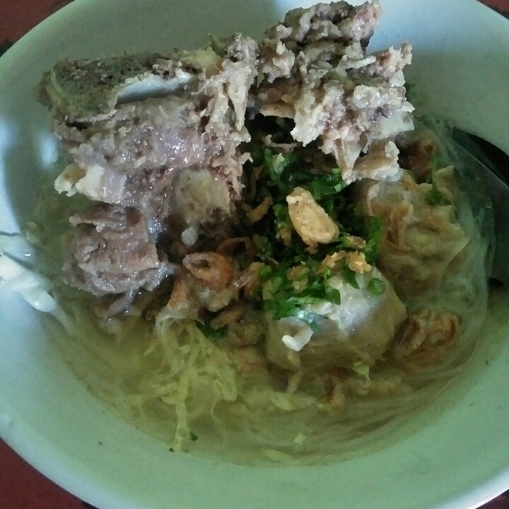 Bakso Urat Tetelan