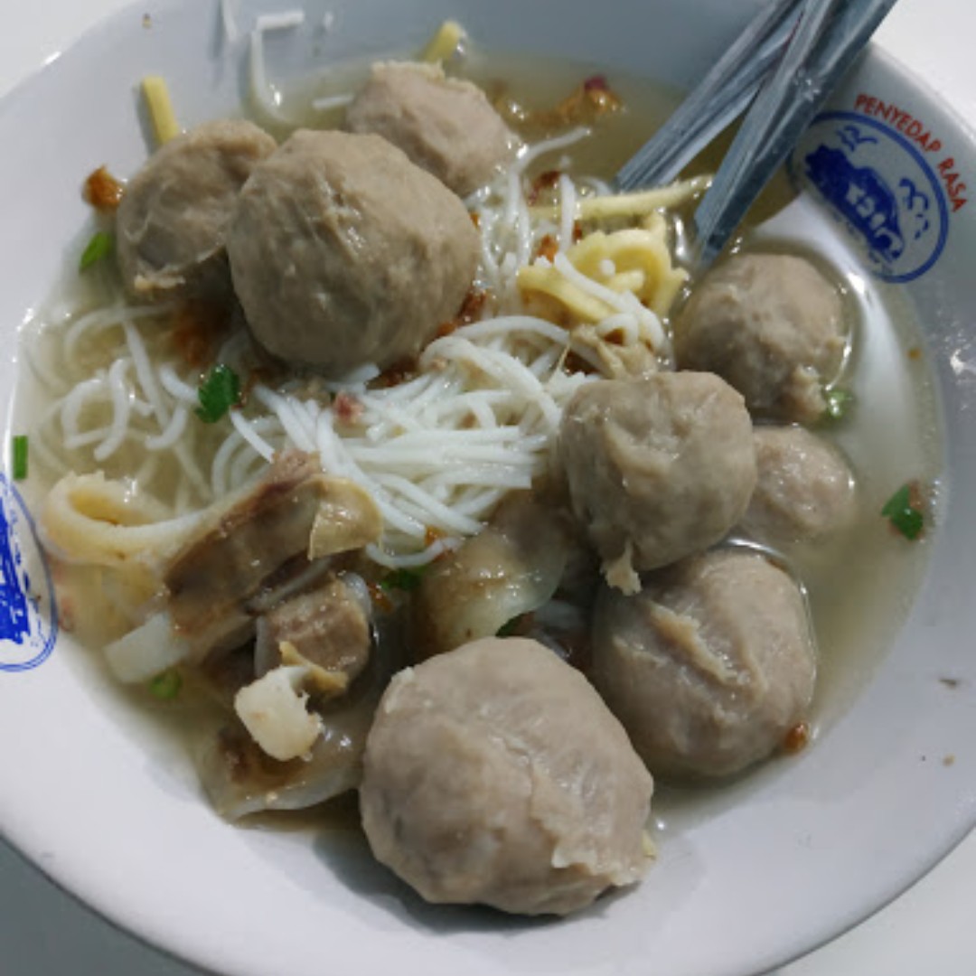 Bakso Widodo