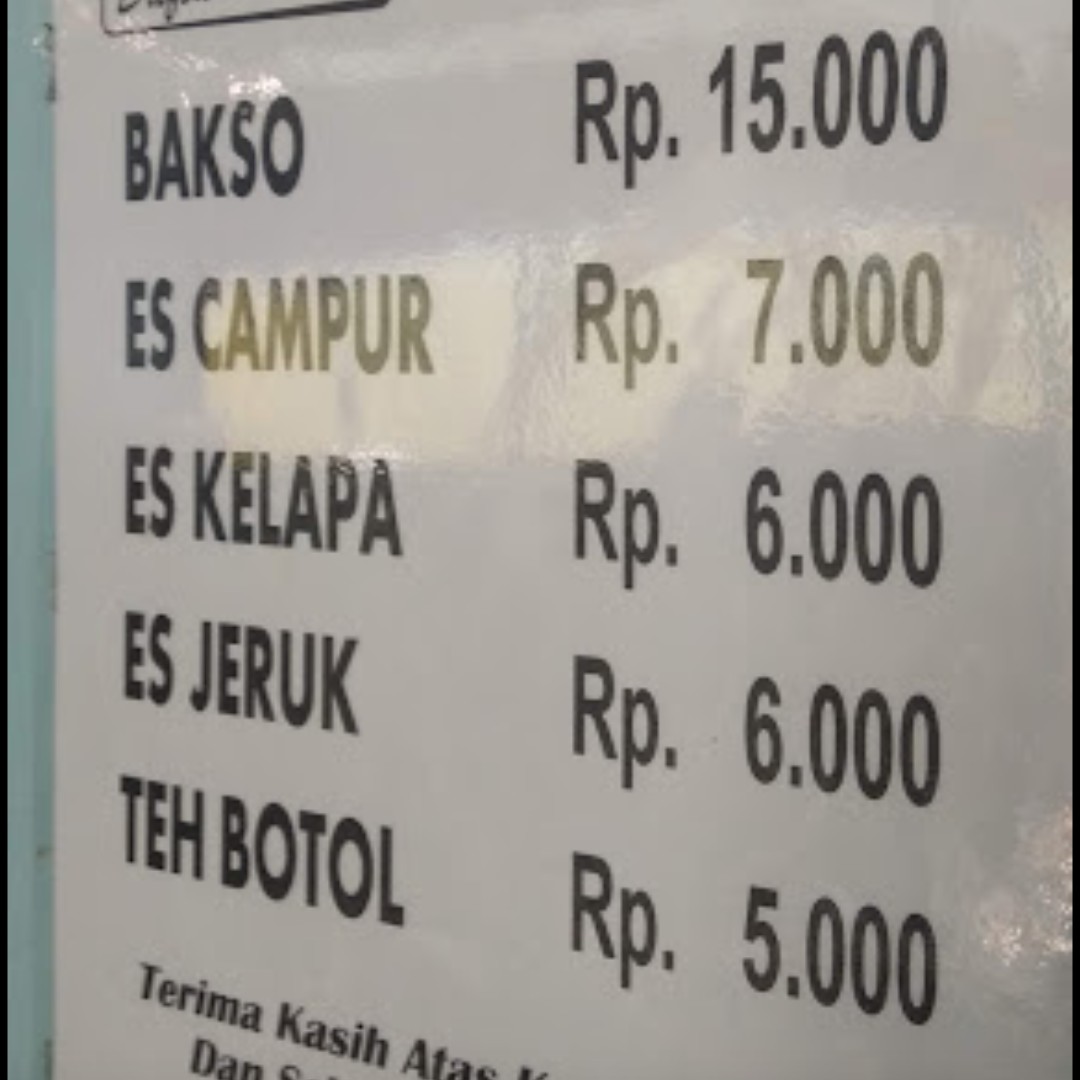 Bakso Widodo 2