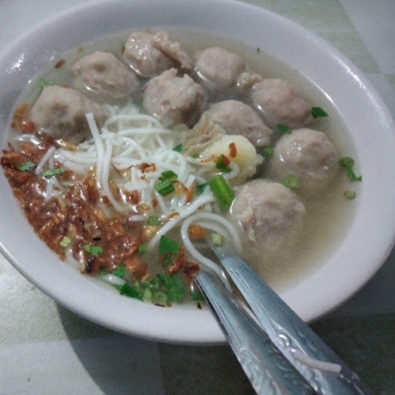 Bakso Widodo 3