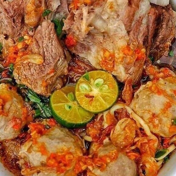 Bakso iga Jontor  2
