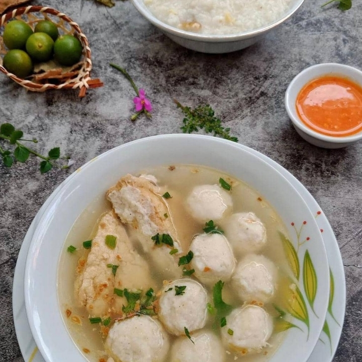 Bakso ngejoss 3