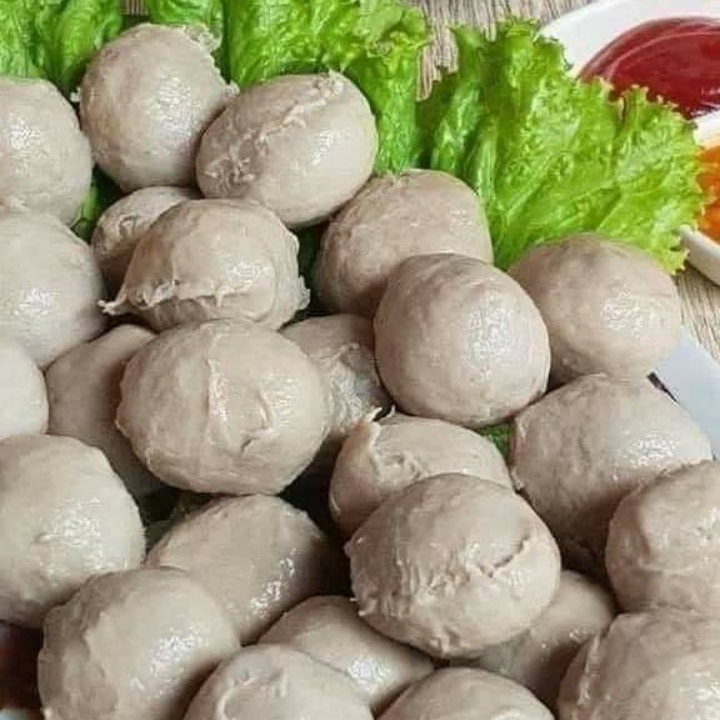 Bakso urat