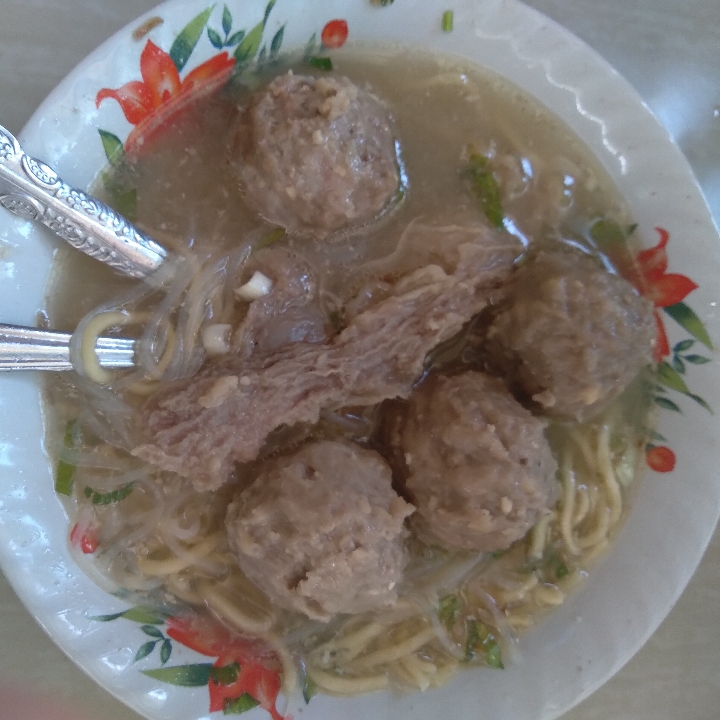 Bakso urat