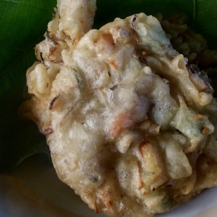 Bakwan 