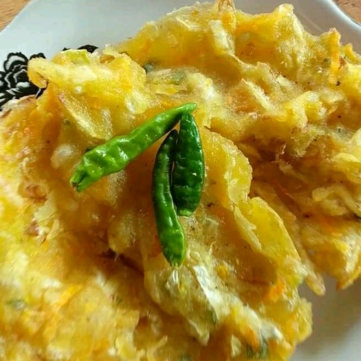 Bakwan