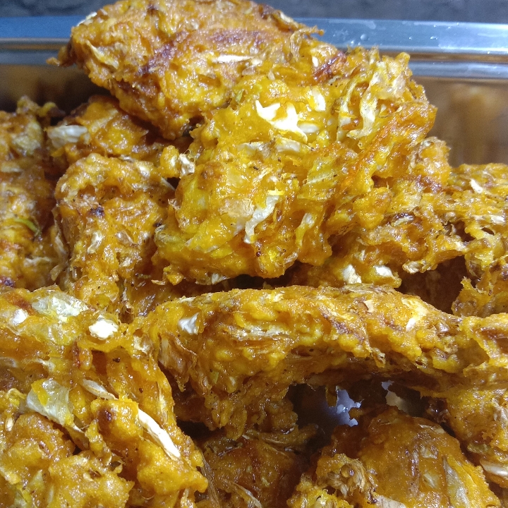 Bakwan
