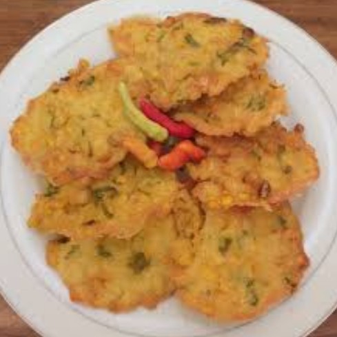 Bakwan