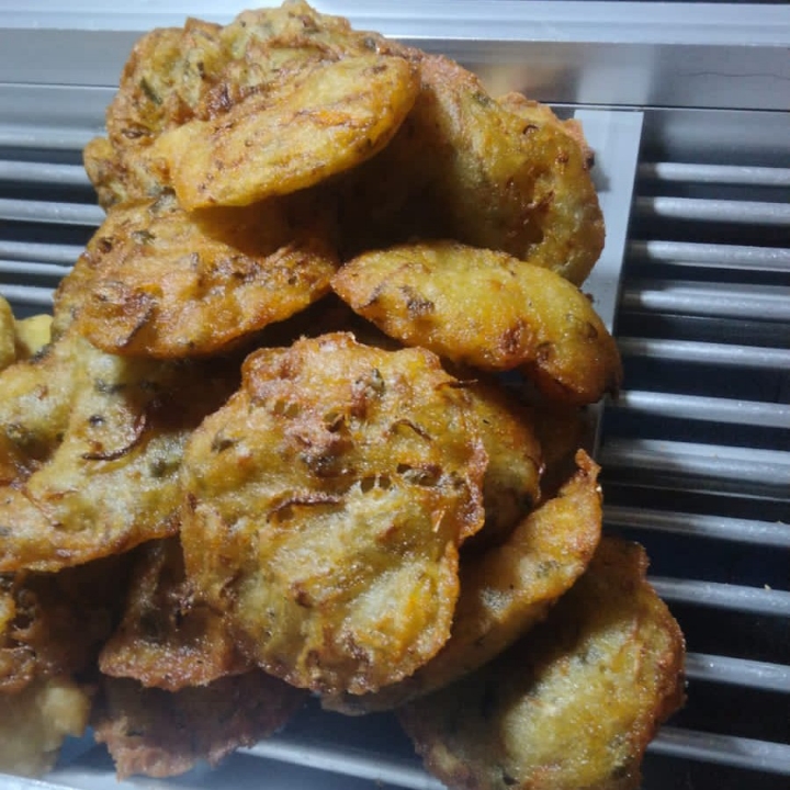 Bakwan