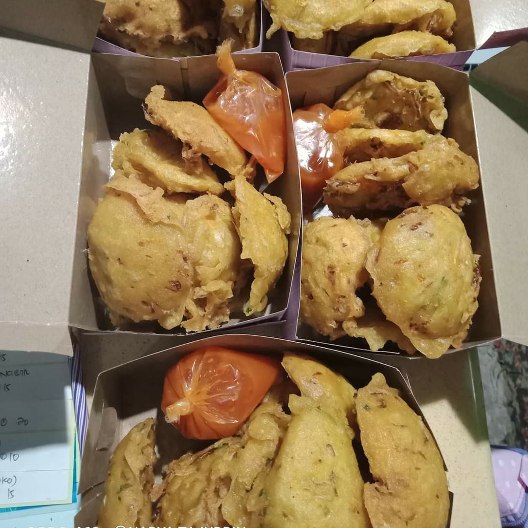Bakwan