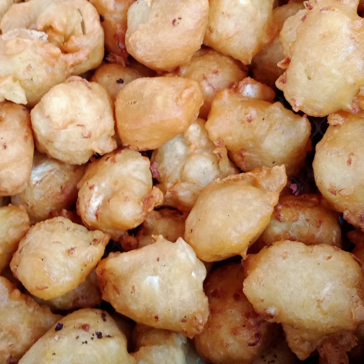 Bakwan