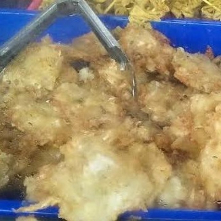Bakwan