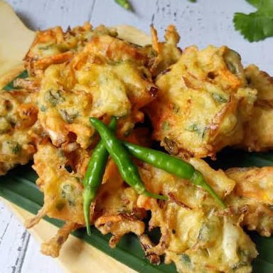 Bakwan