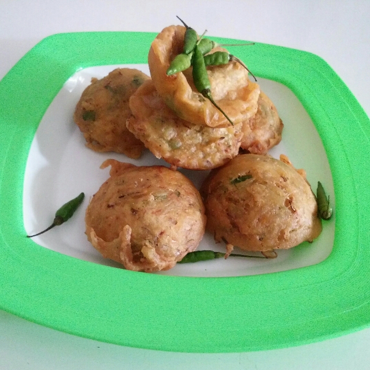 Bakwan