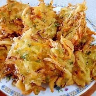 Bakwan
