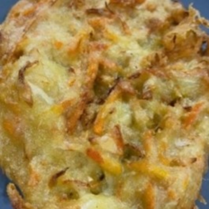 Bakwan