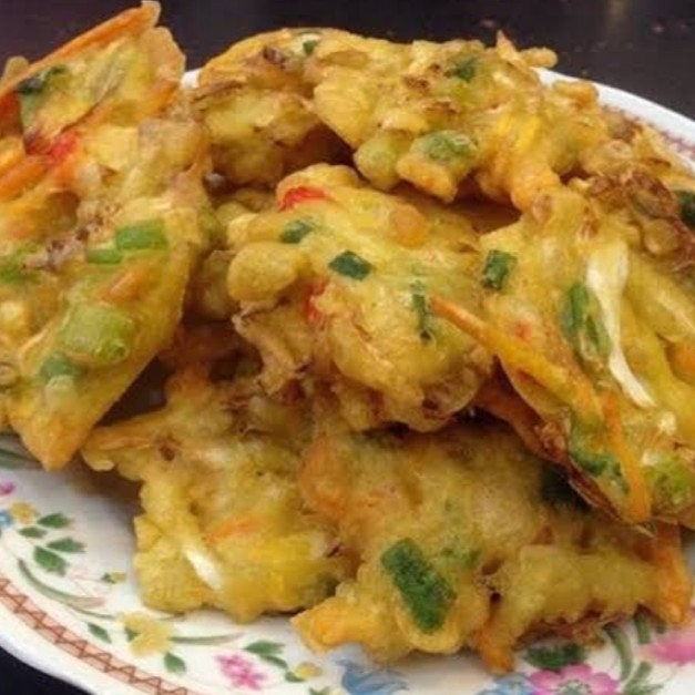 Bakwan 24 Biji