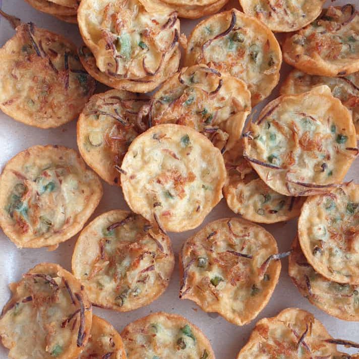 Bakwan Goreng