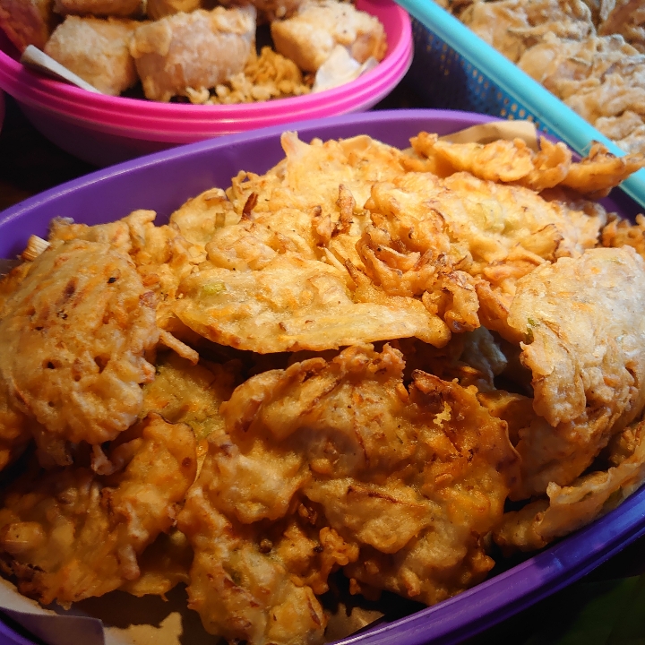 Bakwan Goreng