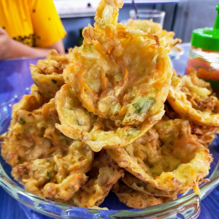 Bakwan Goreng