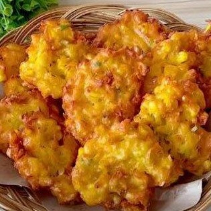 Bakwan Jagung 