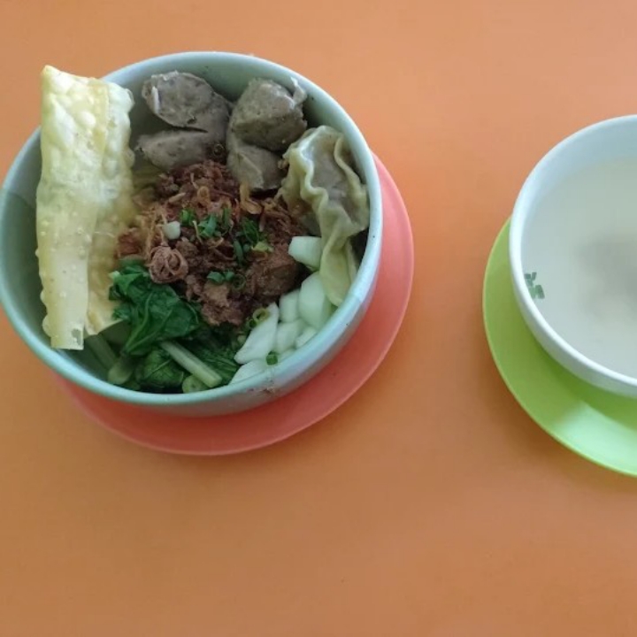Bakwan Malang