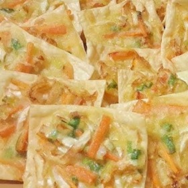 Bakwan Pangsit