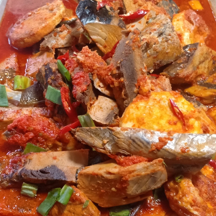Balado Cue