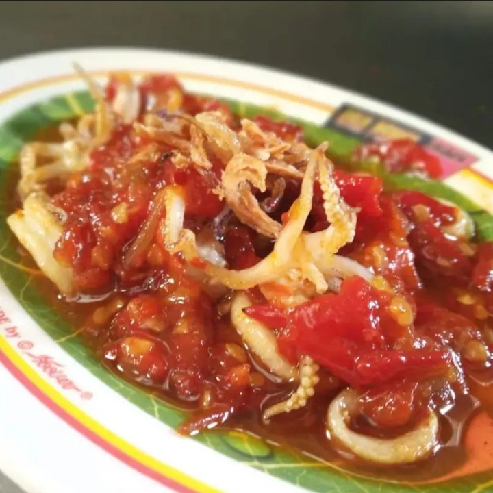 Balado Cumi