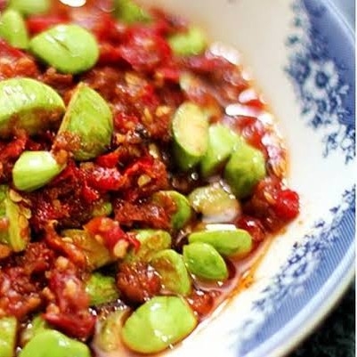 Balado Pete
