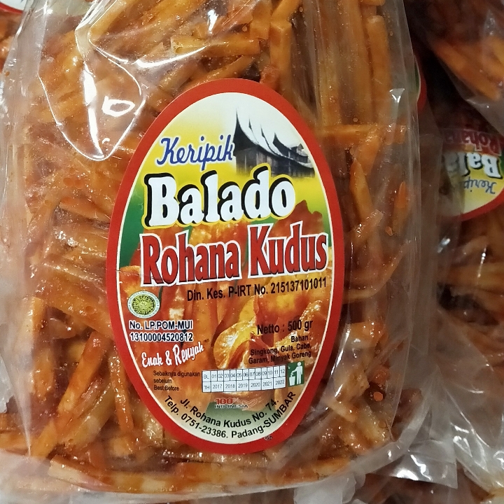 Balado Stik