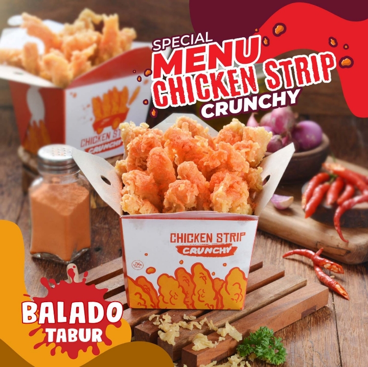 Balado Tabur
