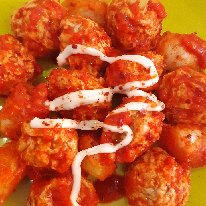 BALADO PENTOL