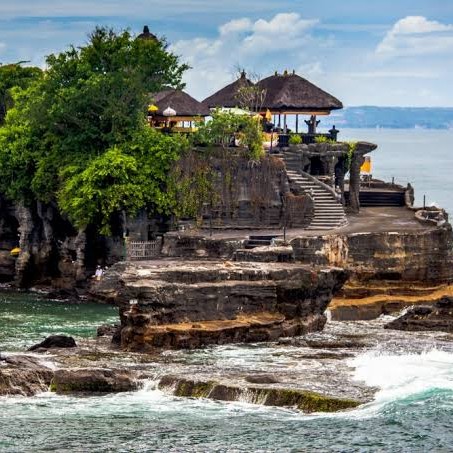 Bali - Jogja Tour