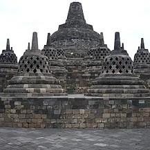 Bali - Jogja Tour 5