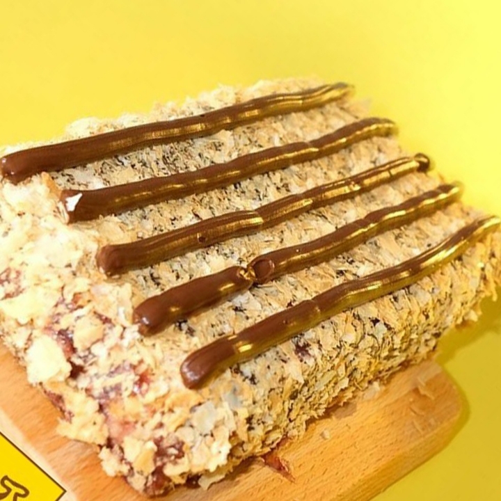Bali Banana Coklat 
